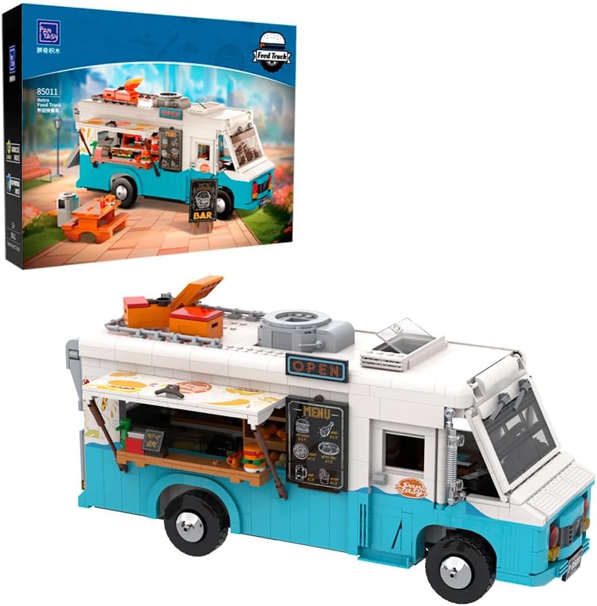 Food Truck
