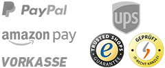 Payment/Shipping Methods