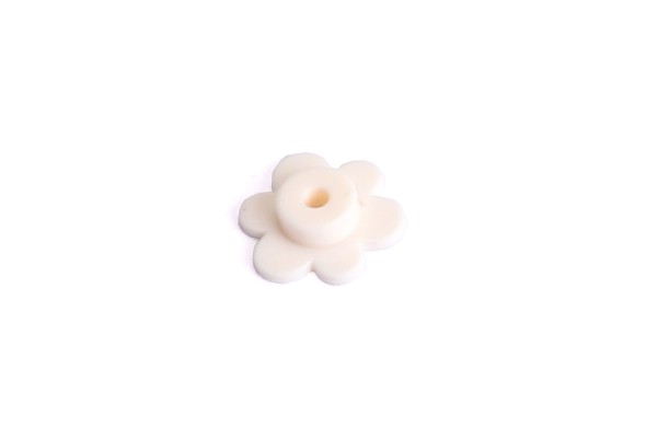 200 Stück Plant Flower small weiß